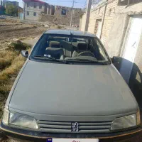 پژو آردی|خودرو سواری و وانت|زالیان, |دیوار