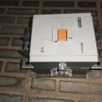 کنتاکتور
