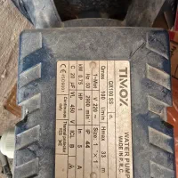 فروش پمپ آب بیصدا همراه با ست کنترل واتصالات