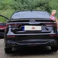 اریزو 6جی تی مدل 1404|خودرو سواری و وانت|تهران, دریا|دیوار