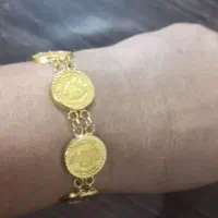 فروش طلا فوری الله بازنجیر