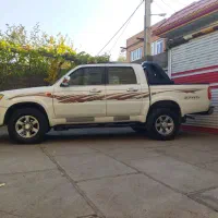 کاپرا بدون رنگ 89 دو دیفرانسیل