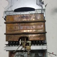 تعمیرات آبگرمکن و بخاری