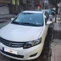 آریو اتومات وارداتی زوتی