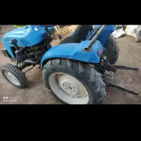 تراکتور داروانا