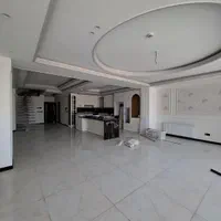 فروش پنت هاوس دوبلکس ۲۴۲ متری ۴ خوابه