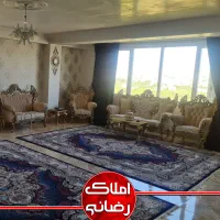 فروش-آپارتمان-130-متری-ویو-ابدی-به-سمت-شهر-لوکس