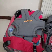 ست کریر و...|کالسکه و لوازم جانبی|شاهینشهر, بنیاد ازدواج|دیوار