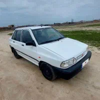 پراید مدل ۹۲|خودرو سواری و وانت|سیمین شهر, |دیوار