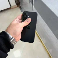 Iphone 16 normal 128 gb|موبایل|تهران, تهرانپارس شرقی|دیوار