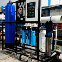 تصفیه آب صنعتی برای شغل آبفروشی/پردرآمد/PORDA|آب‌سردکن و تصفیه آب|اهواز, کیانپارس |دیوار