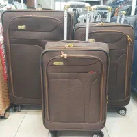 چمدان|کیف، کفش، کمربند|تبریز, |دیوار