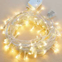 ریسه لامپ سوزنی|ریسه و چراغ تزئینی|تهران, جنت‌آباد شمالی|دیوار