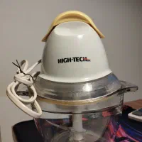 خرد کن برند high-tech