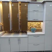 کابینت|مصالح و تجهیزات ساختمان|جهرم, |دیوار