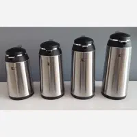 فلاکس چای استیل فلاسک(ترک اصلی) خارجی