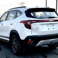 کیا سلتوس 2025|خودرو سواری و وانت|رشت, گلسار|دیوار