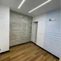 ۹۵متر/فول زیبا/هشتگرد جدید|فروش آپارتمان|هشتگرد, شهرک مهستان ۱|دیوار