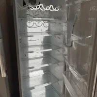 دو عدد یخچال و فریزر ایران شرق در حد نو|یخچال و فریزر|فلاورجان, |دیوار