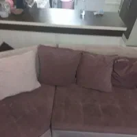 مبل درحد نو|مبلمان خانگی و میز عسلی|جهرم, |دیوار