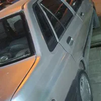 پراید مدل 88