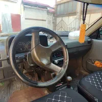 پراید 1383 تمام انژکتور|خودرو سواری و وانت|املش, |دیوار