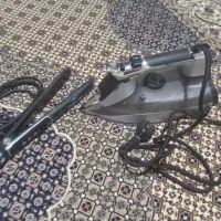 اتو لباس ویو مدل V301 و اتو مو روزیا پرو مدل hr830