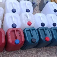 فروش انواع ۲۰لیتری ۱۰لیتری