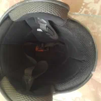 کلاه ایمنی|قطعات یدکی و لوازم جانبی|مشهد, گلبرگ شمالی|دیوار