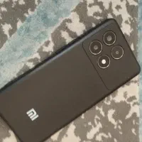 شیائومی Poco X6 Pro با حافظهٔ ۵۱۲ گیگابایت|موبایل|مشهد, رسالت|دیوار