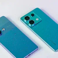 گوشی نت 13 پرو دسته دوم