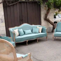 تعمیرمبل ورنگ آمیزی تخصصی چوب ورق طلا