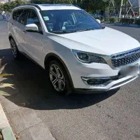 فیدلیتی مدل 1400