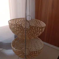 جای سیب زمینی و پیاز