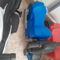 موتور و اسب بادی|اسباببازی بچه|زنجان, |دیوار