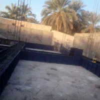 کف ستون سقف|خدمات پیشه و مهارت|بم, |دیوار