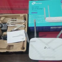 روتر تی پی لینک مدل Archer C50