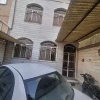 خانه ویلایی 2طبقه شهرک بعثت|فروش خانه و ویلا|تهران, شهرک بعثت|دیوار