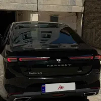 ریسپکت پرایم|خودرو سواری و وانت|تهران, نارمک|دیوار