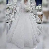 فروش لباس عروس به قیمت اجاره