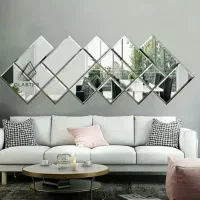 دعوت به همکاری در مجتمع دکوراسیون