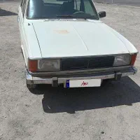 پیکان سواری