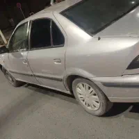 سمند مدل 83|خودرو سواری و وانت|بیرجند, |دیوار