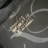 چادر مشکی نو نو|لباس|مراغه, |دیوار