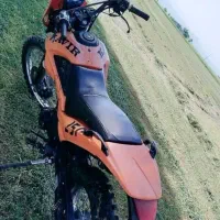 موتور تریل ۲۰۰cc