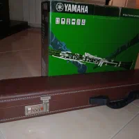 کلارینت بمل یاماها ۲۵۵ نو|سازهای بادی|تهران, المهدی|دیوار