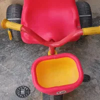 سه چرخه