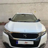 دی اس 6 مدل 2016