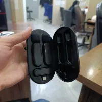 میکروفون یقه ای