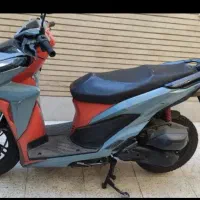 فروش فوری موتورسیکلت گالکسی cL150 طرح کلیک|موتورسیکلت|تهران, میدان ولیعصر|دیوار